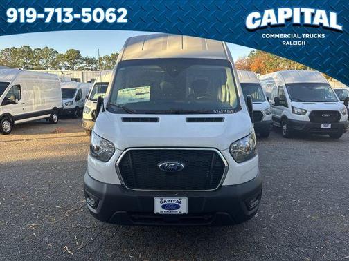 2024 Ford Transit-350 Base