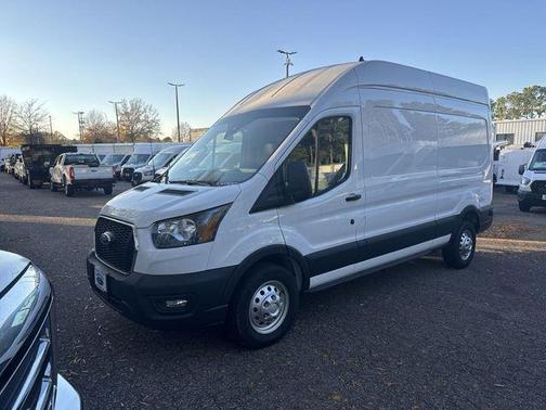 2024 Ford Transit-350 Base