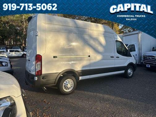 2024 Ford Transit-350 Base