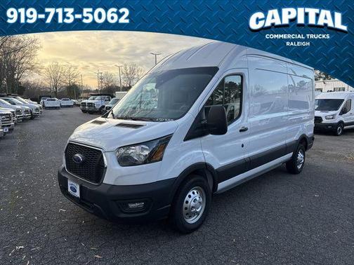 2024 Ford Transit-350 Base