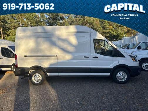 2024 Ford Transit-350 Base