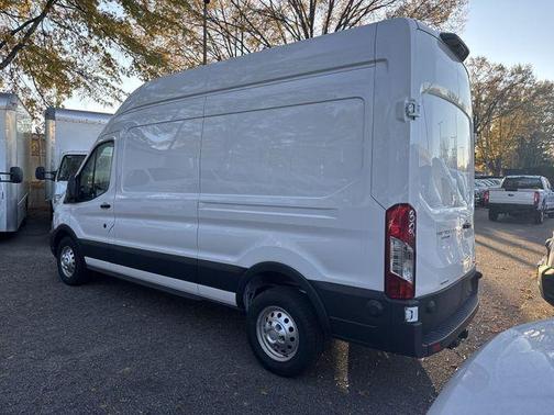 2024 Ford Transit-350 Base