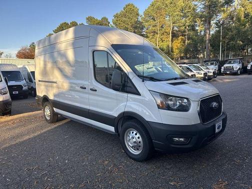 2024 Ford Transit-350 Base