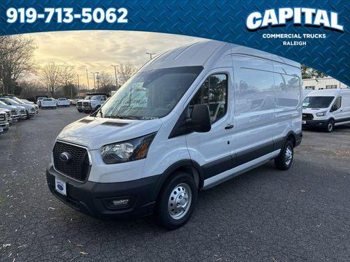 2024 Ford Transit-350 Base