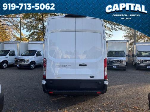 2024 Ford Transit-350 Base