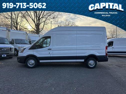 2024 Ford Transit-350 Base