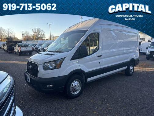 2024 Ford Transit-350 Base