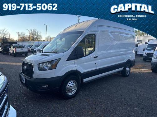 2024 Ford Transit-350 Base