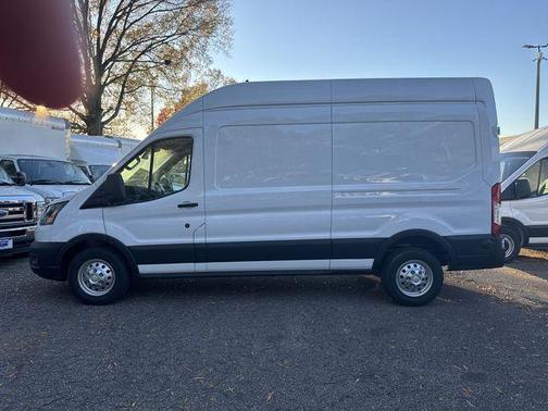 2024 Ford Transit-350 Base