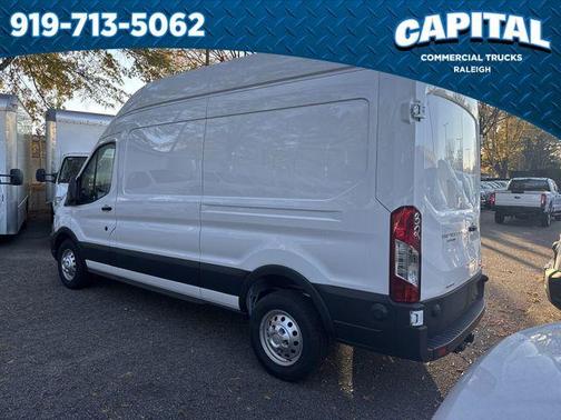 2024 Ford Transit-350 Base