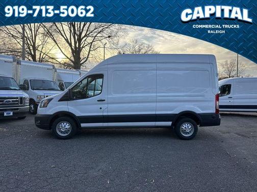 2024 Ford Transit-350 Base