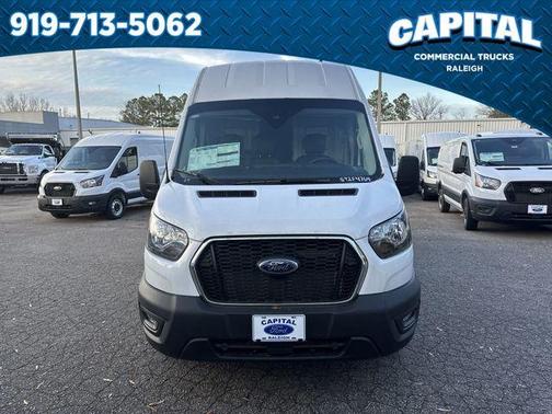 2024 Ford Transit-350 Base