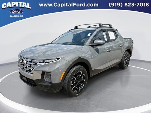 2023 Hyundai SANTA CRUZ 2.5T SEL Premium