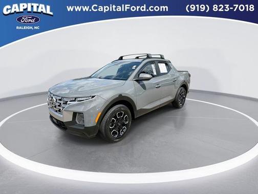 2023 Hyundai SANTA CRUZ 2.5T SEL Premium