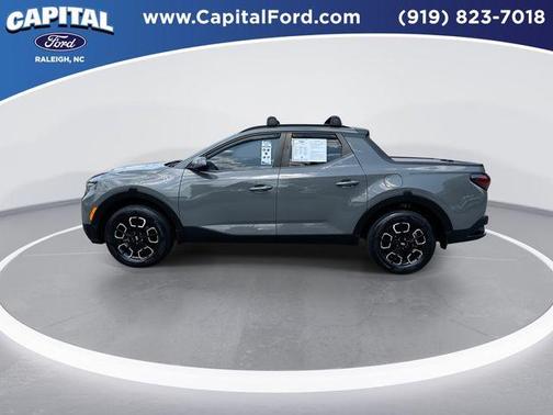 2023 Hyundai SANTA CRUZ 2.5T SEL Premium