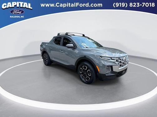 2023 Hyundai SANTA CRUZ 2.5T SEL Premium