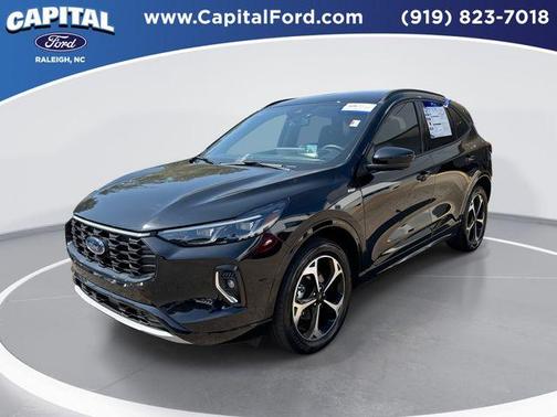 2023 Ford Escape ST-Line Elite