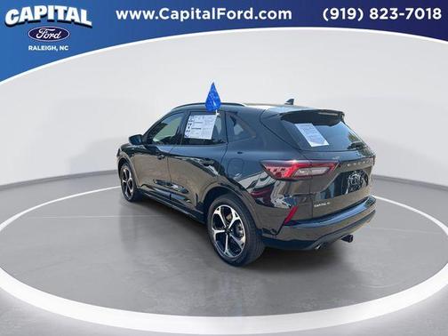 2023 Ford Escape ST-Line Elite