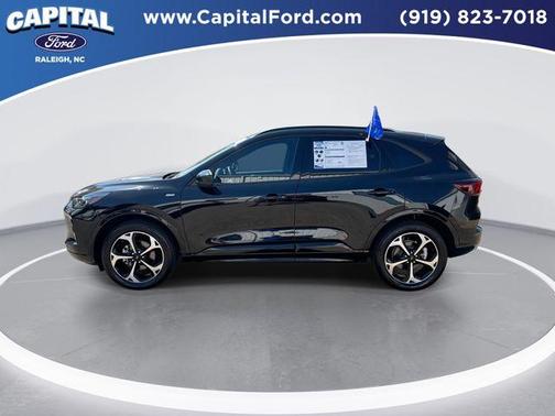 2023 Ford Escape ST-Line Elite