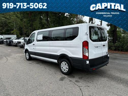 2023 Ford Transit-350 XLT