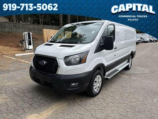 2024 Ford Transit-250 Base