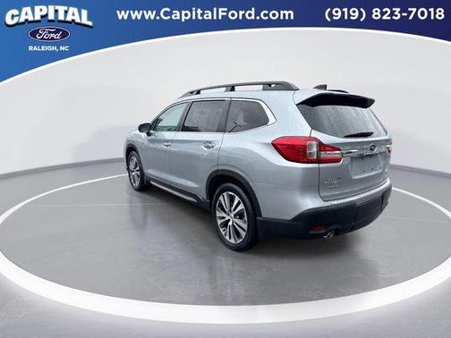 2021 Subaru Ascent Touring 7-Passenger