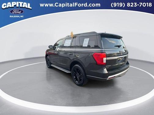 2022 Ford Expedition XLT