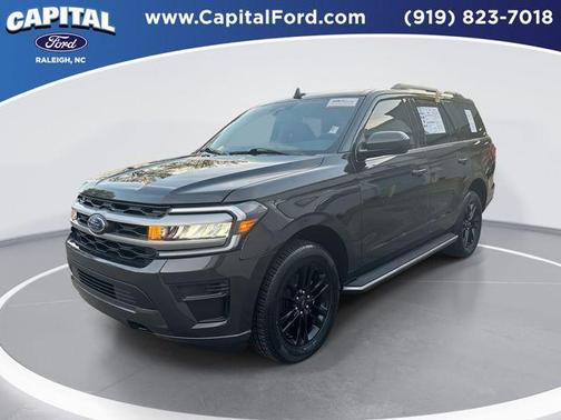 2022 Ford Expedition XLT