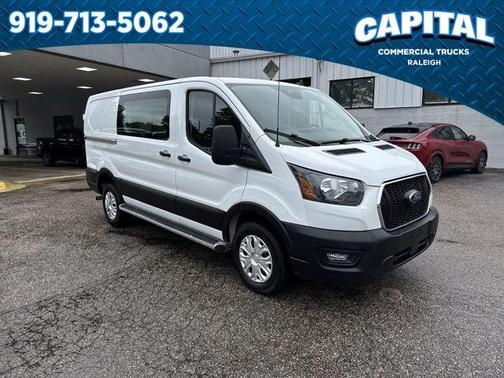 2023 Ford Transit-250 Base