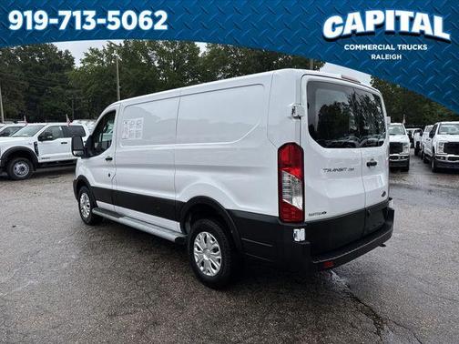 2023 Ford Transit-250 Base