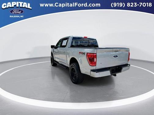 Avalanche 2023 Ford F-150 XLT