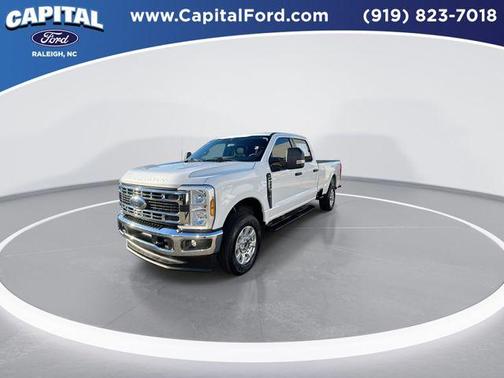 2024 Ford F-250 XLT