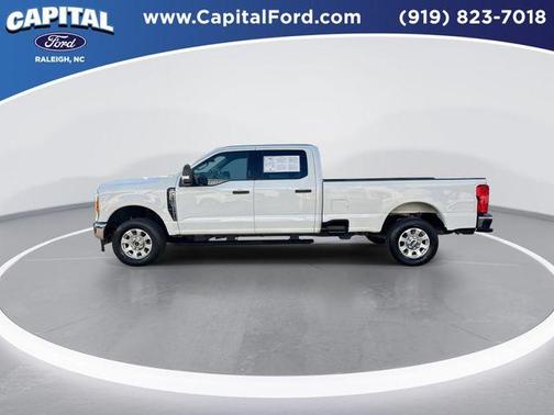 2024 Ford F-250 XLT