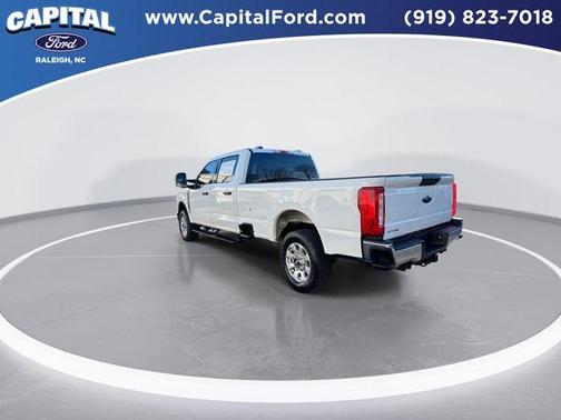 2024 Ford F-250 XLT