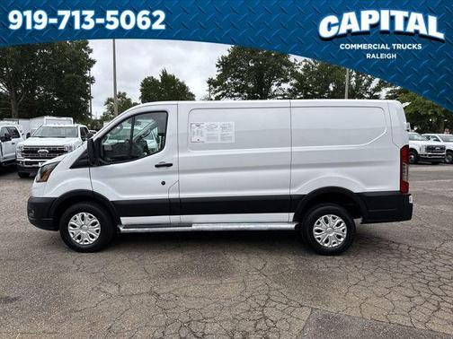 2024 Ford Transit-250 Base