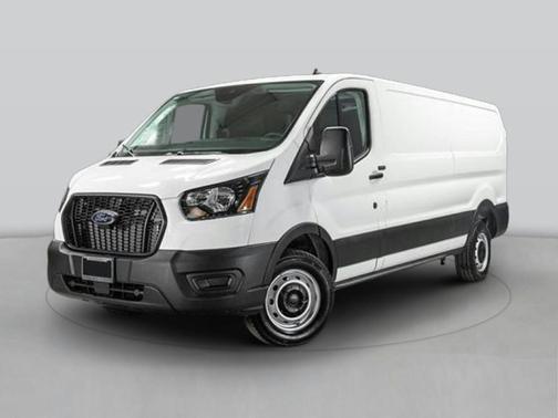 2025 Ford Transit-250 LOW ROOF