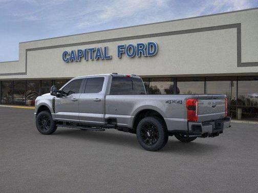 2026 Ford F-350 Lariat Super Duty