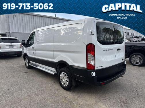 2023 Ford Transit-250 Base