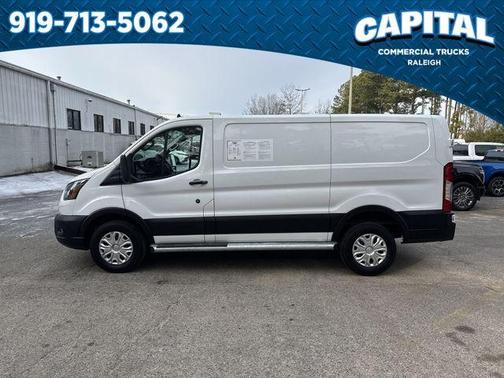 2023 Ford Transit-250 Base