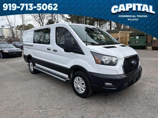 2023 Ford Transit-250 Base
