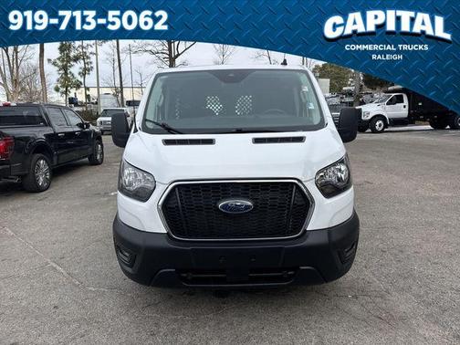 2023 Ford Transit-250 Base