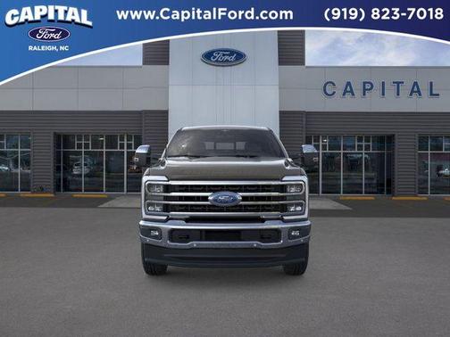 2026 Ford F-250 King Ranch