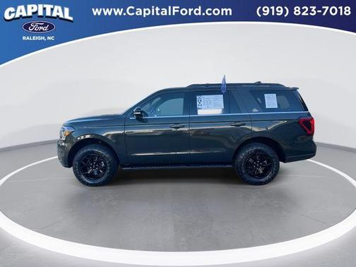 2022 Ford Expedition Timberline