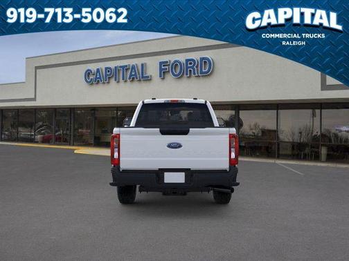 2025 Ford F-250 XL