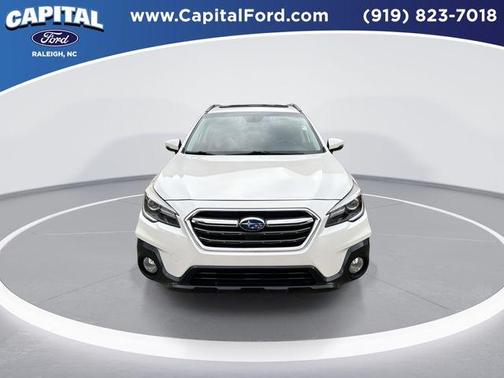 2019 Subaru Outback 2.5i Touring