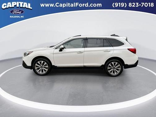 2019 Subaru Outback 2.5i Touring