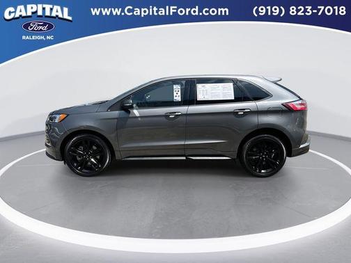 2024 Ford Edge ST