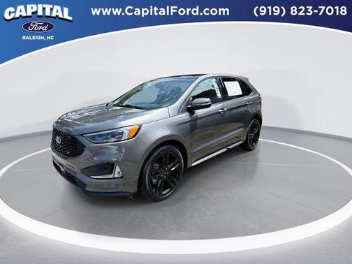 2024 Ford Edge ST