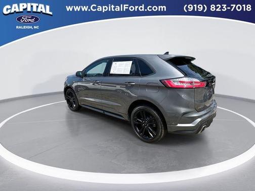 2024 Ford Edge ST