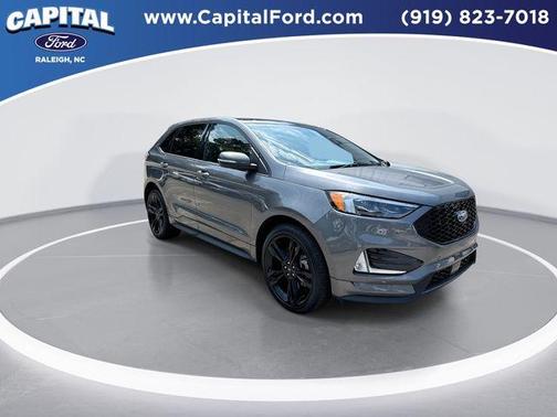 2024 Ford Edge ST